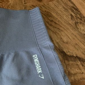 Gymshark Energy Seamless - Steel Blue